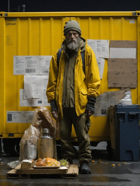 Leonardo_Diffusion_ultra_realist_micro_detailed_homeless_perso_1